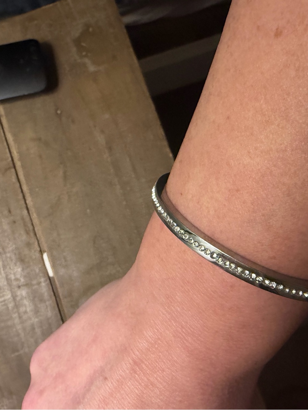 Kate spade bangle - Picture 3 of 3